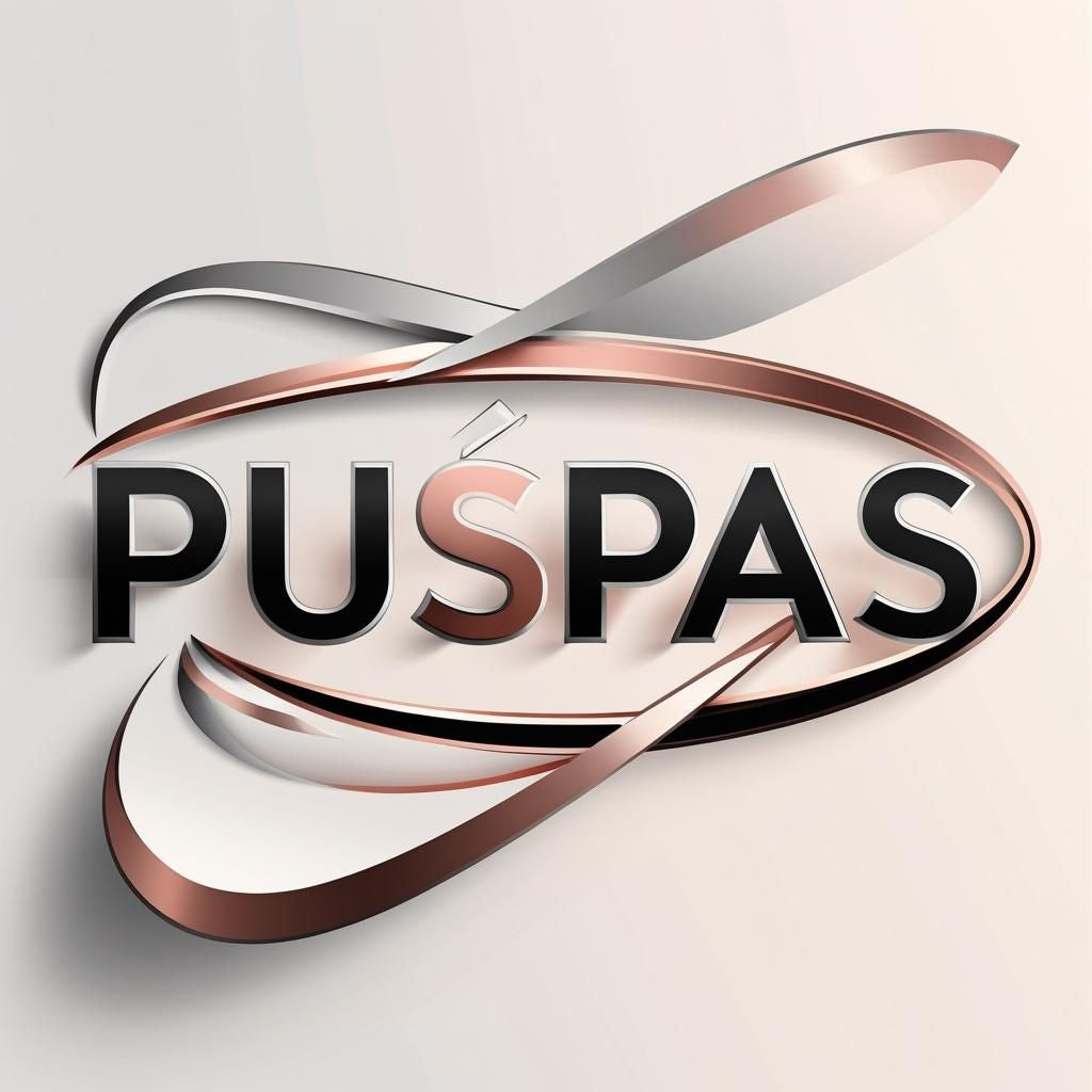 PUSPAS (Pty) Ltd